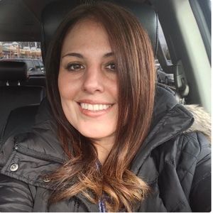 Meet your Posher, Janel